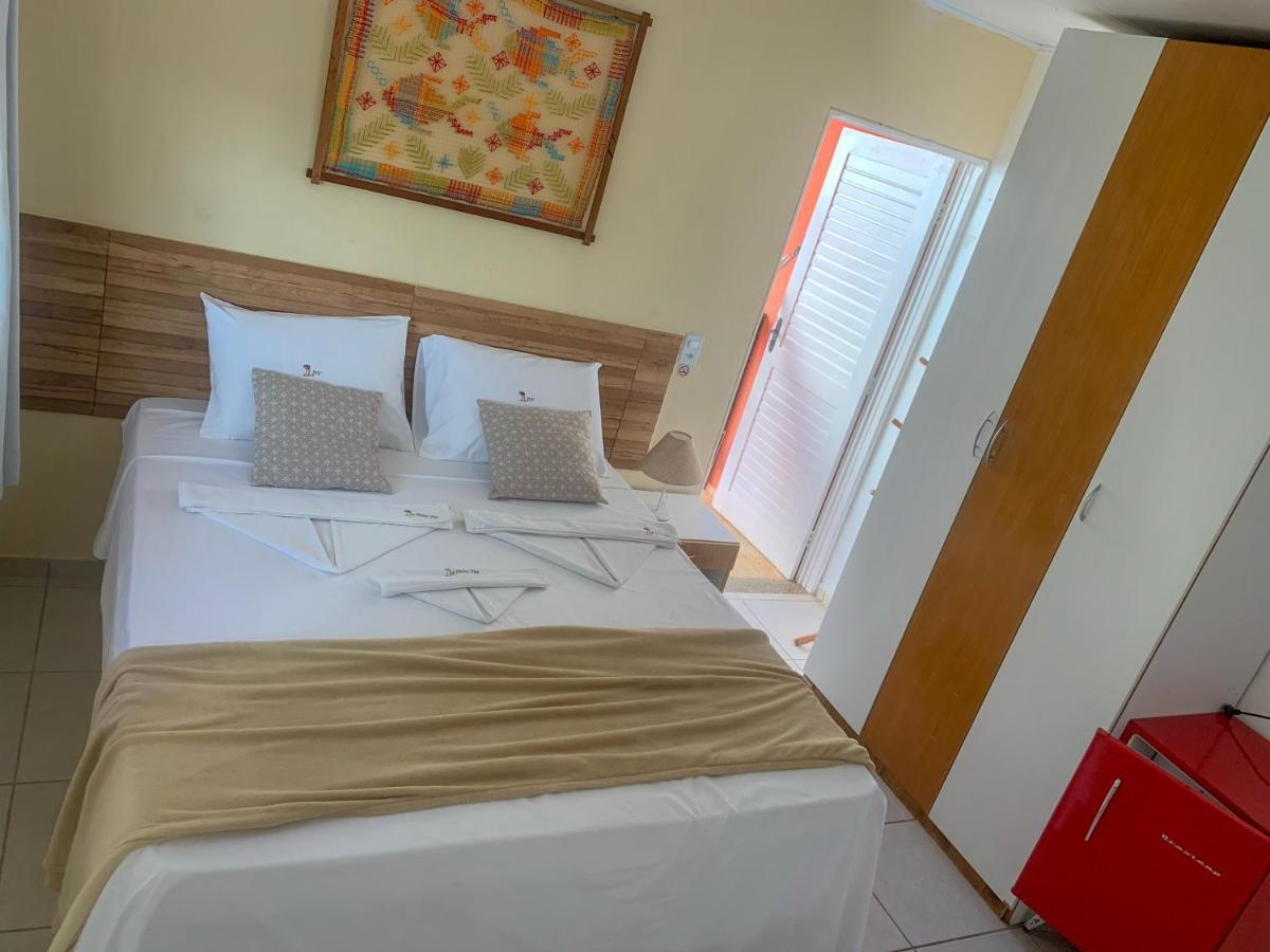 La Dolce Vita Flat & Pousada Praia do Frances Εξωτερικό φωτογραφία