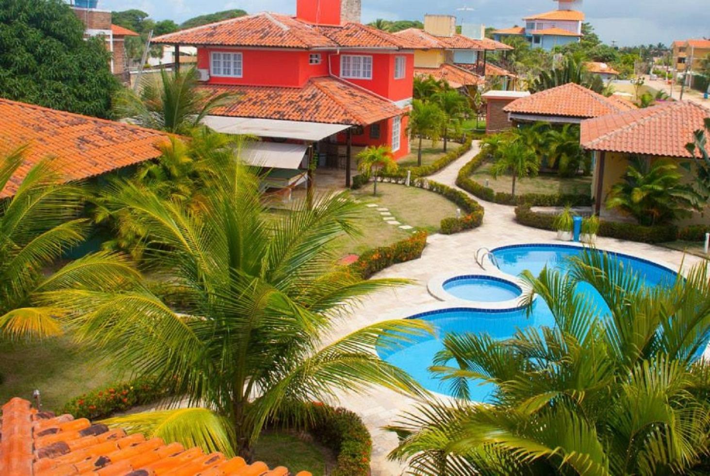 La Dolce Vita Flat & Pousada Praia do Frances Εξωτερικό φωτογραφία